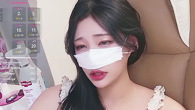 Milk_Sola webcam