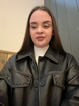 KristiRich webcam