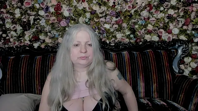 mariabelladonna webcam