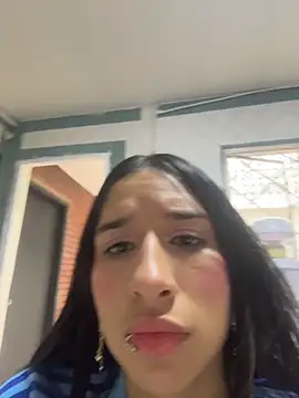 LilyRossi_ webcam