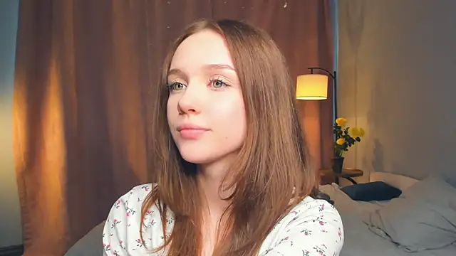 SharriSang webcam
