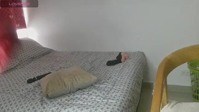 dulce_anahi_ webcam