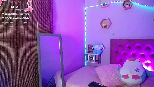 NekoPam_ webcam