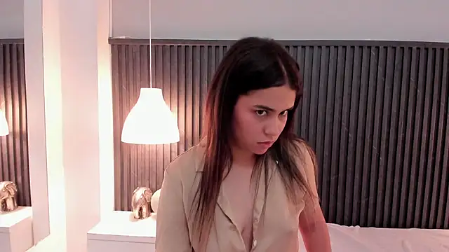 Emmy-Campbell webcam
