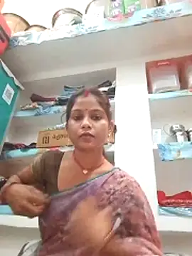 CHANDNi_700 webcam