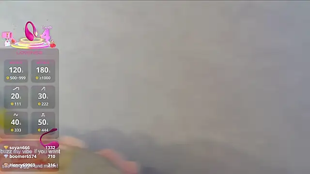Melissa_Fane webcam