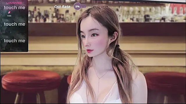 AureliaDoll webcam