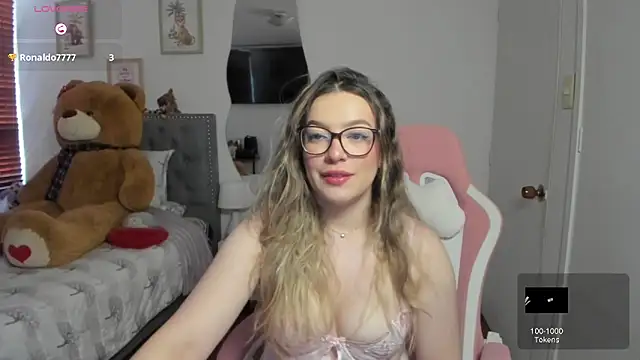 samysweet_8 webcam