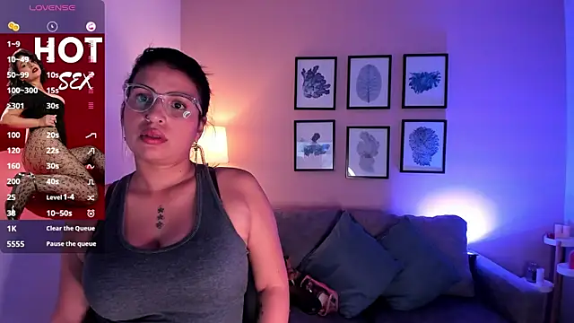 Galilea_Fox webcam