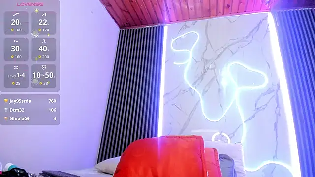 morochaa-fire - Morochaa-fire's free webcam - UK Sex Cams