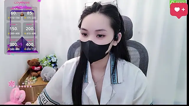 Dully_ana webcam