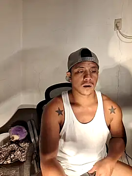Felix_Asher webcam