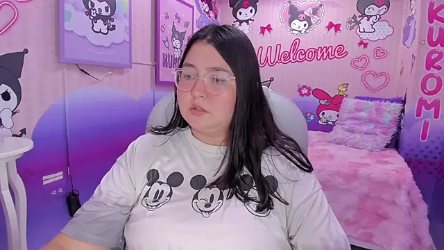 Dulce_meow webcam
