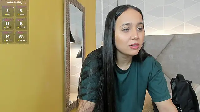 Sammy_Fit_ webcam
