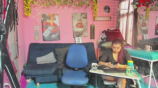 lesbiancuple webcam