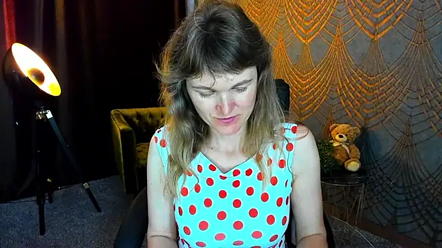 Anabell_xxx webcam