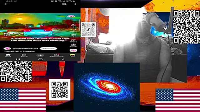 RussellTaylorLacy webcam
