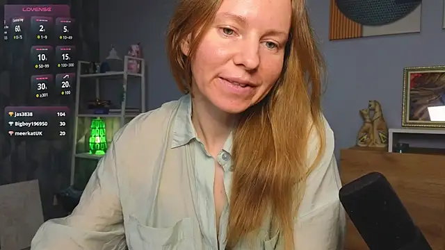 JanePearl webcam