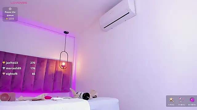 babepolly webcam