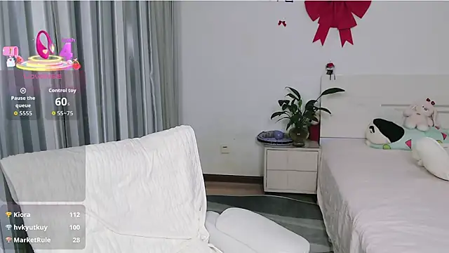 nanagaga webcam