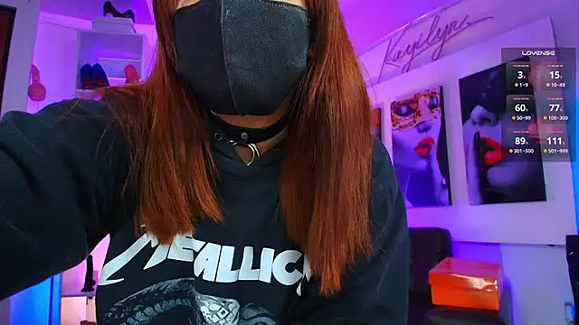 kayilyn webcam
