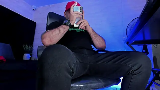 jhon_bear03 webcam