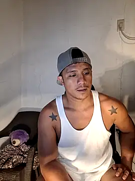 Felix_Asher webcam