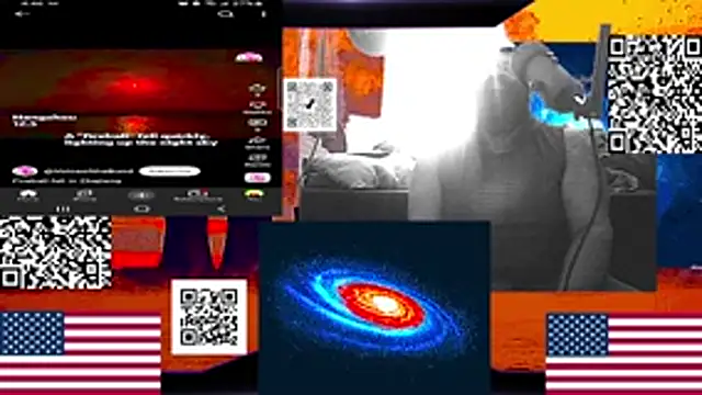 RussellTaylorLacy webcam