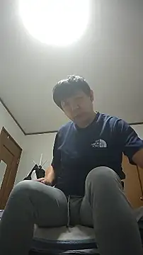 07YUKIO webcam