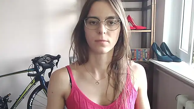 love_megi webcam