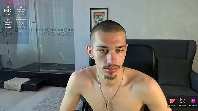 KaydenDrew webcam