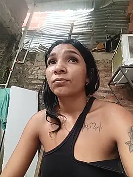 chikivivi- webcam
