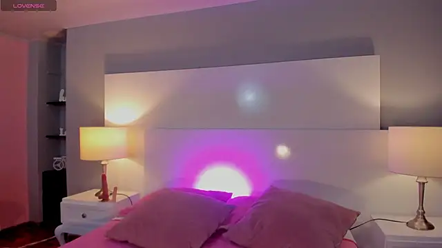 Dasha_Rouse1 webcam