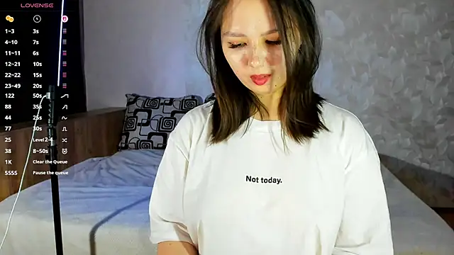 miss_teasee webcam