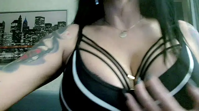 stormylana webcam
