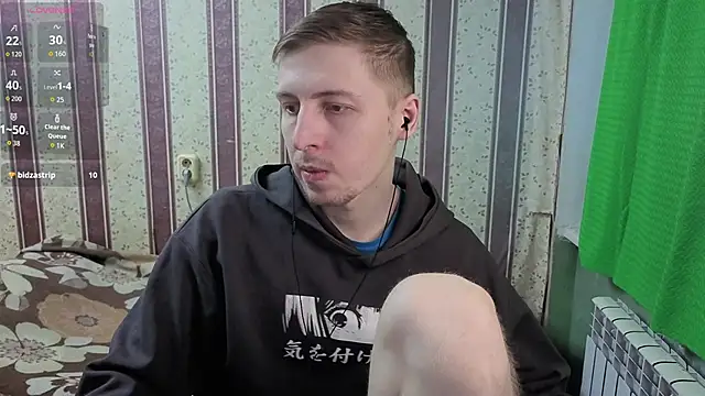 Darien_Brown webcam
