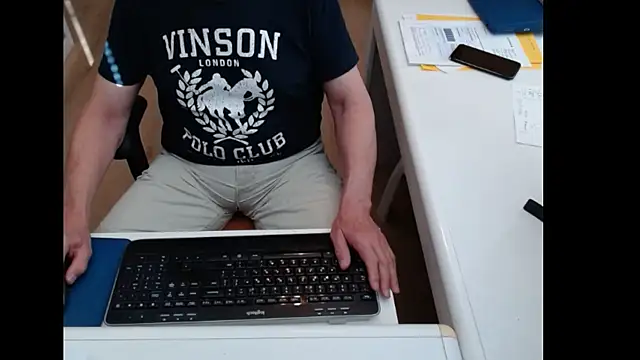 dutchpornking webcam