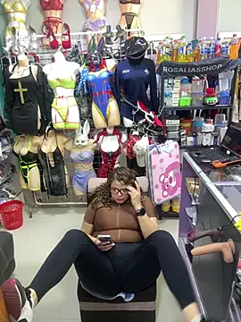 ROSALIASSHOP