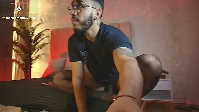liam_kleiin (M young) - CUM💦