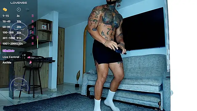 zaiin_diesel (M young) - milk discharge      SHOW CUM