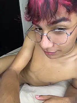 cherub_ (M twink) - cum show💦💦💦