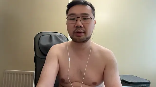 jasonryu2025 (M young) - Make my weekend