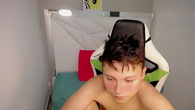 nyc_bby (M twink) - SHOW CUMMM