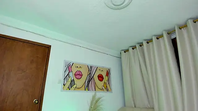 StarMilf webcam