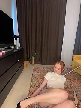 LittleFox___ webcam