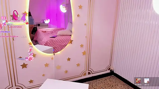 alexa_cutte_ webcam