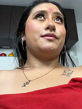 kalpanaaishaa webcam