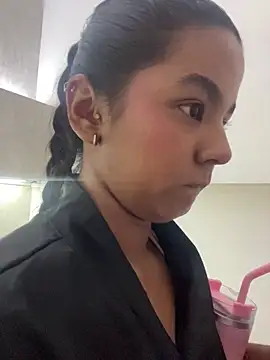 JANYLOVE__ webcam