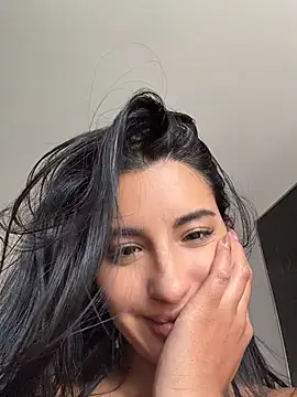 Kimm_khalifa webcam