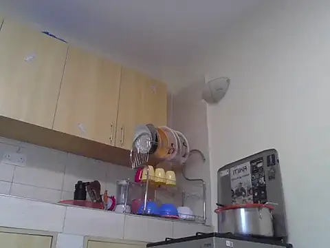 LunaPetal webcam